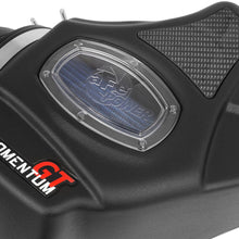 AFE Momentum GT Cold Air Intake System w/ Pro 5R Media (2015-2017 Mustang GT) - 54-73203