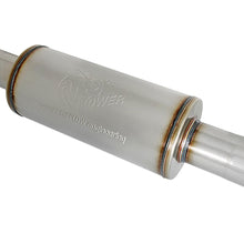 AFE Muffler (Universal Fit) - 49M00025