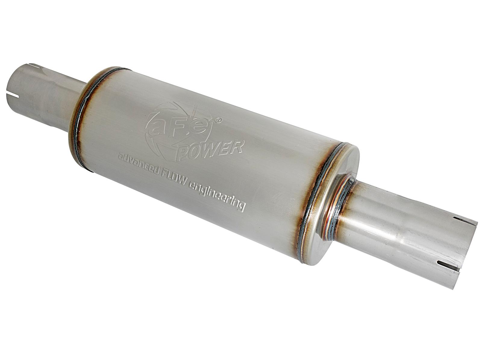 AFE Muffler (Universal Fit) - 49M00025