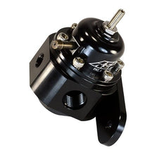 AEM Adj Fuel Press Reg - 25-302BK