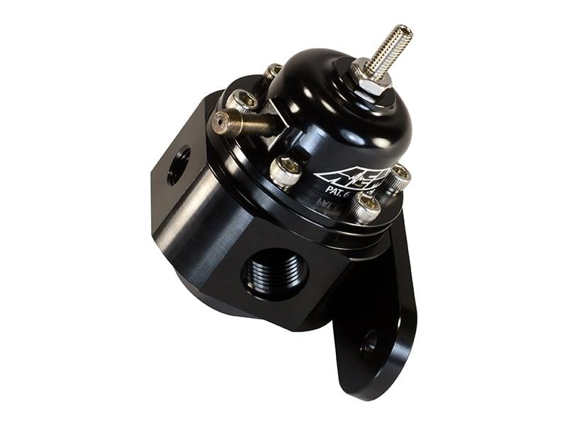 AEM Adj Fuel Press Reg - 25-302BK