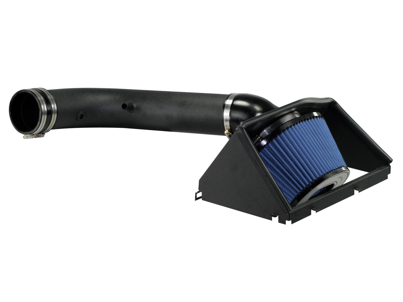 AFE Magnum FORCE Stage-2 Cold Air Intake System w/ Pro 5R Media (2003-2008 Ram 1500) - 54-11992