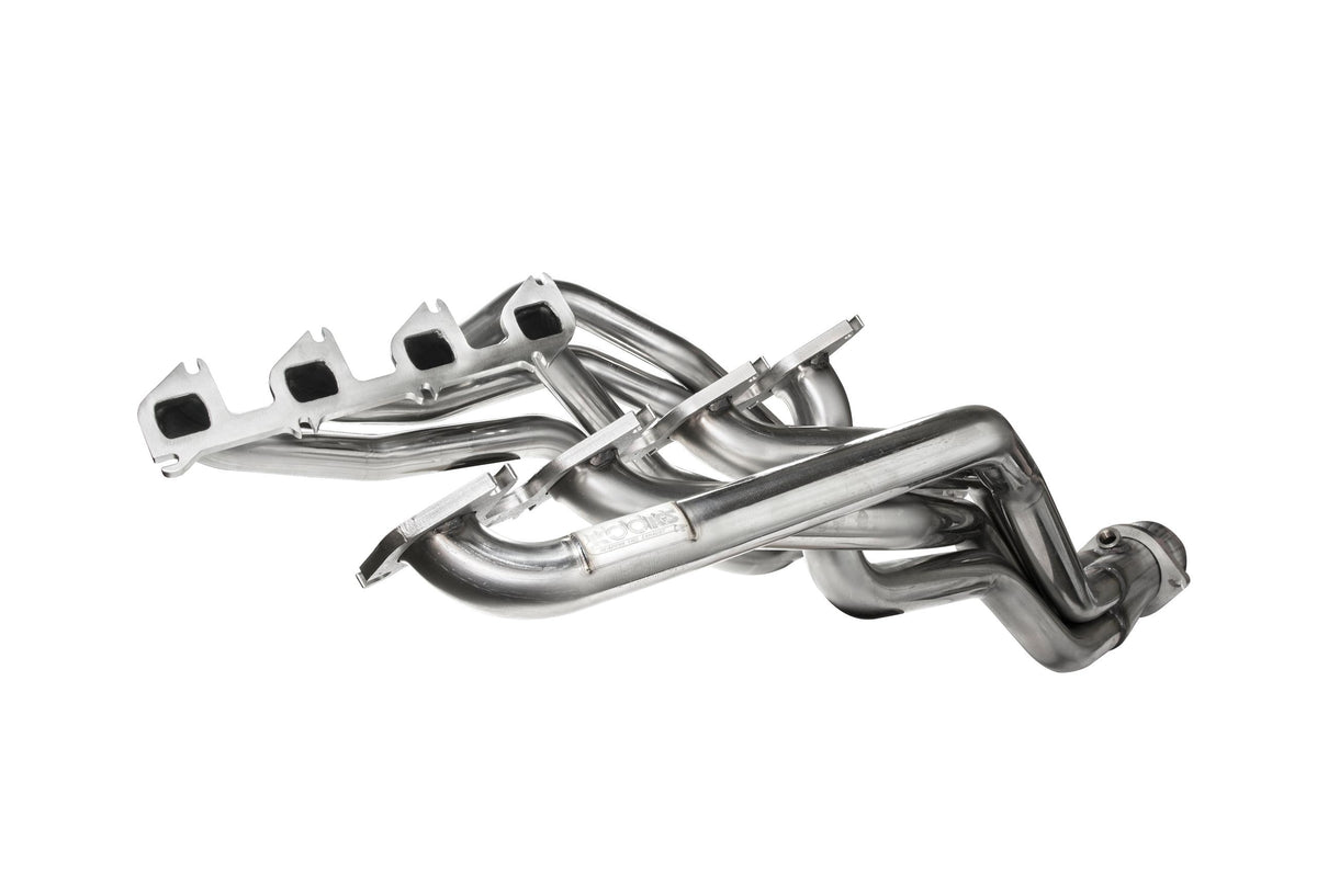 Kooks 1-3/4" x 3" SS Headers. 2010-2014 F150 Raptor 6.2L 4V. - 13522200
