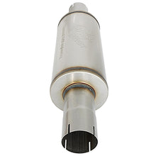AFE Muffler (Universal Fit) - 49M00025