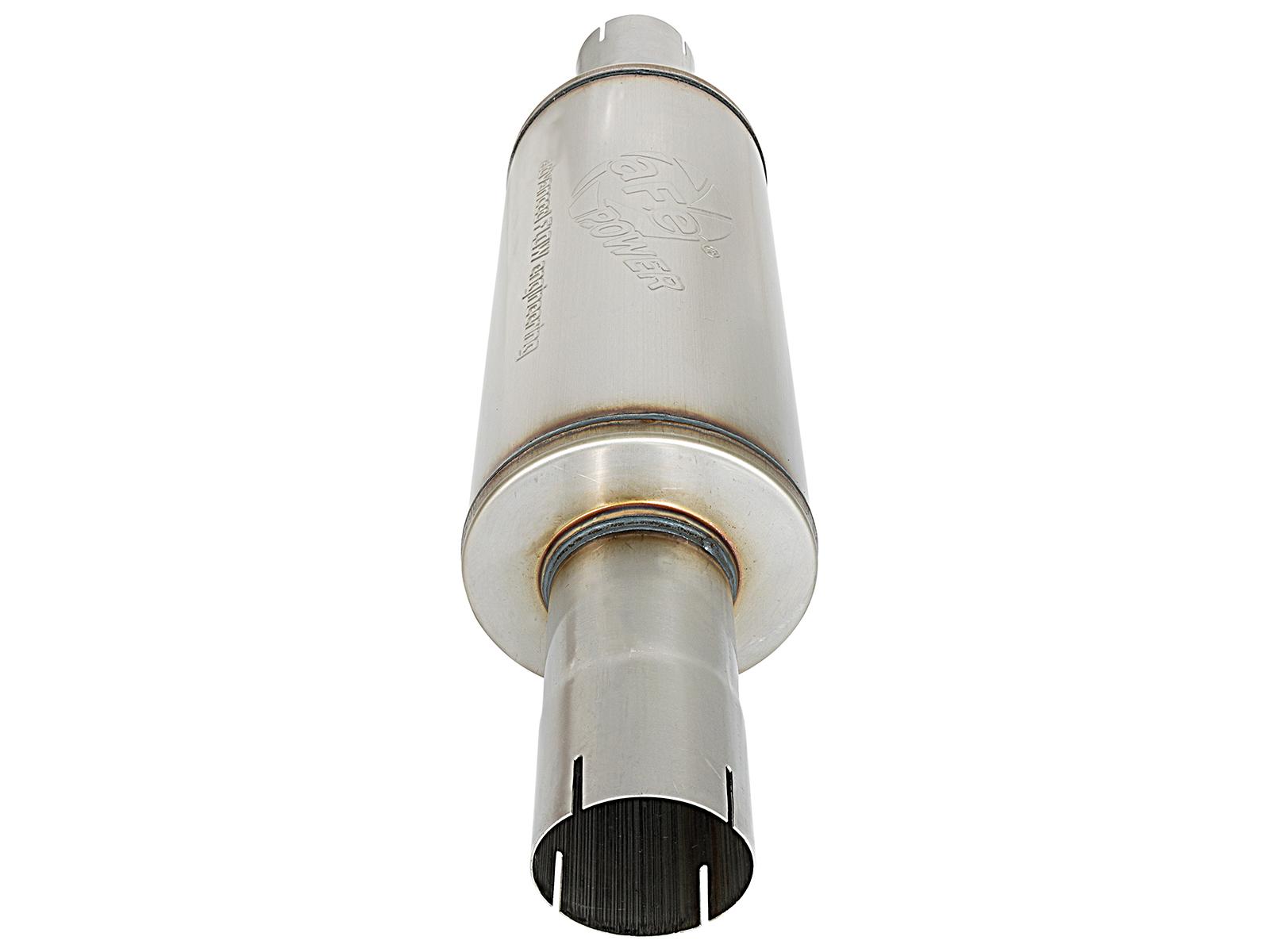 AFE Muffler (Universal Fit) - 49M00025