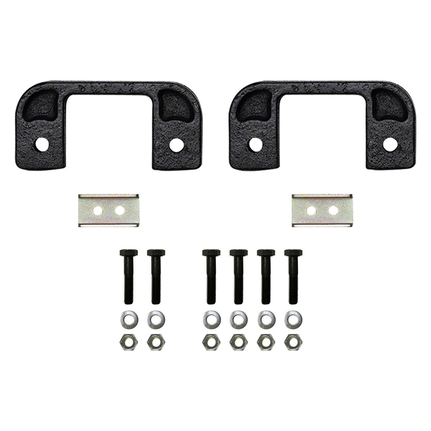 Skyjacker 2 Inch Front Leveling Kit - C1420LMMR