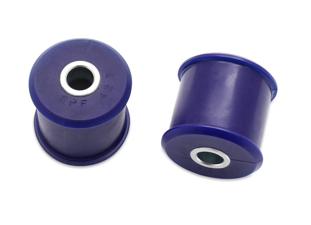 SuperPro Mitsubishi - Lwr/Tr/Arm/Fr Bush (1992-2004 Diamante) - SPF0423K