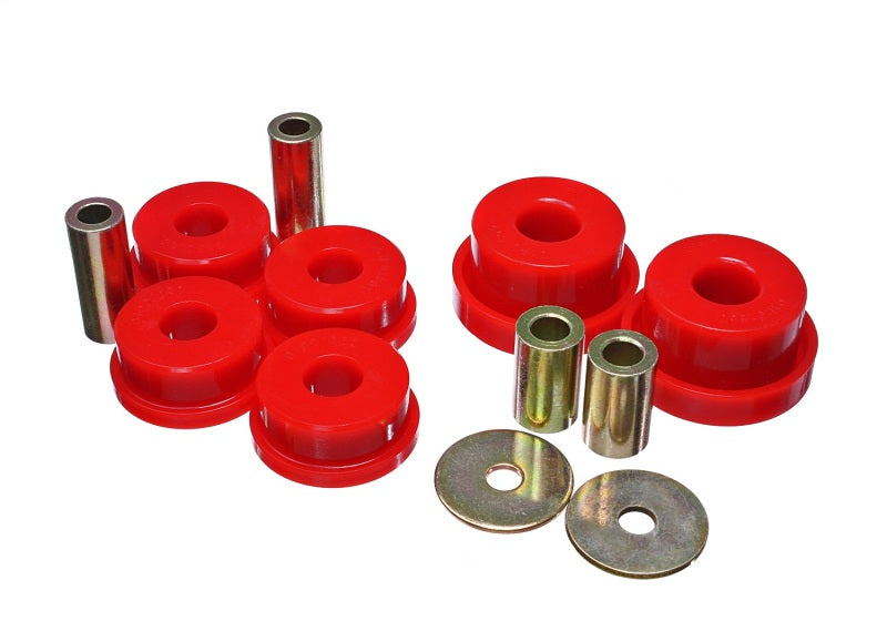 ENERGY SUSPENSION Rear Differential Mount Bushing Set - 19.1105R
