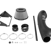 AFE Magnum FORCE Stage-2 Cold Air Intake System w/Pro DRY S Filter (Ford F-150 15-25 V6-2.7L / 15-16 V6-3.5L TT) - 51-32642-1B