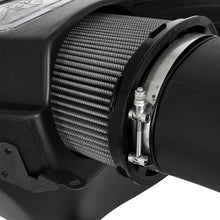 AFE 2017+ 3.5L Ecoboost Raptor Momentum GT Cold Air Intake System with Pro DRY S Filter