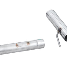 AWE Tuning 17-19 Audi RS3 8V Track Edition Exhaust - Diamond Black Tips RS-Style Tips - 3020-33064