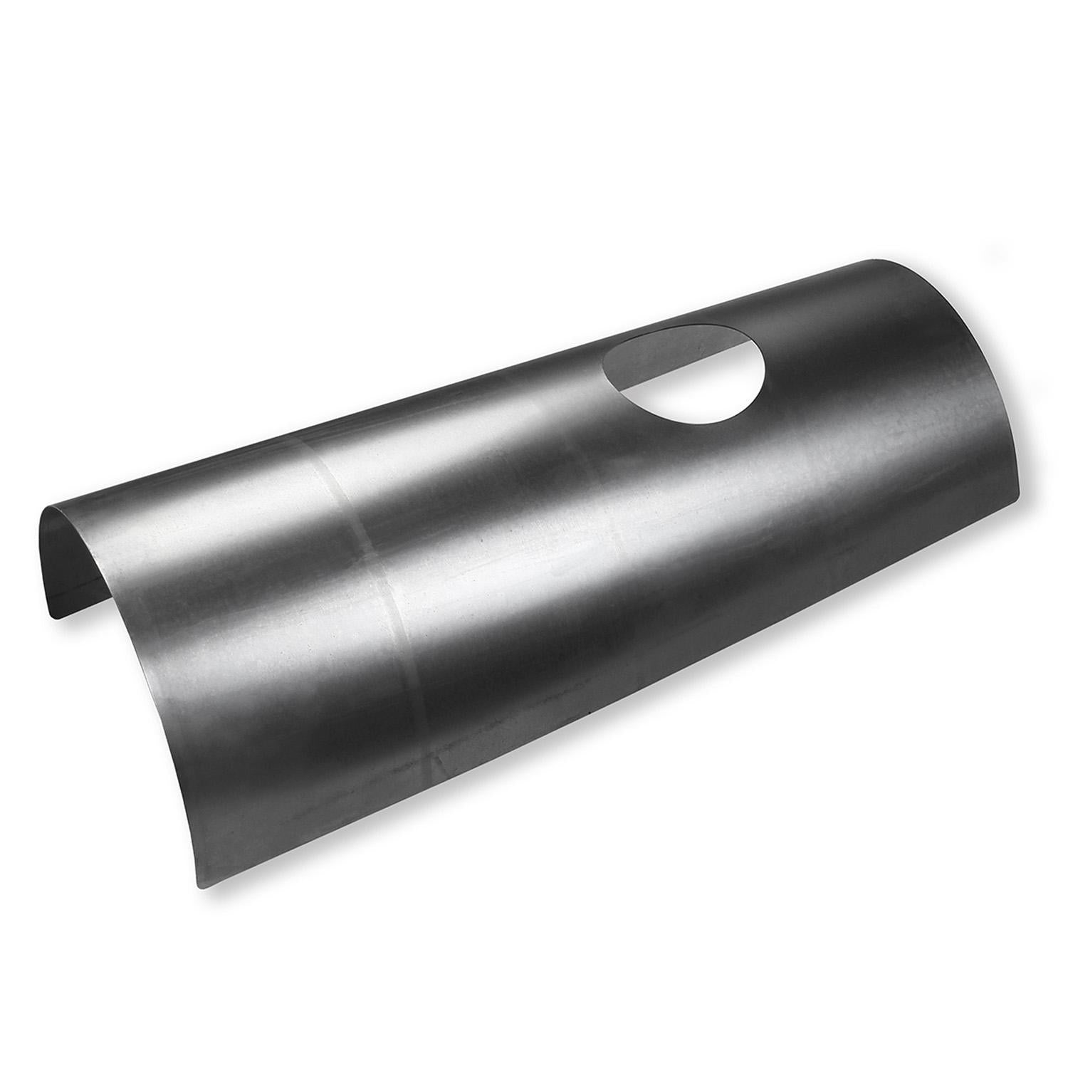 Hurst 69520001 A-Body Tunnel Patch & Template Kit For Mopar