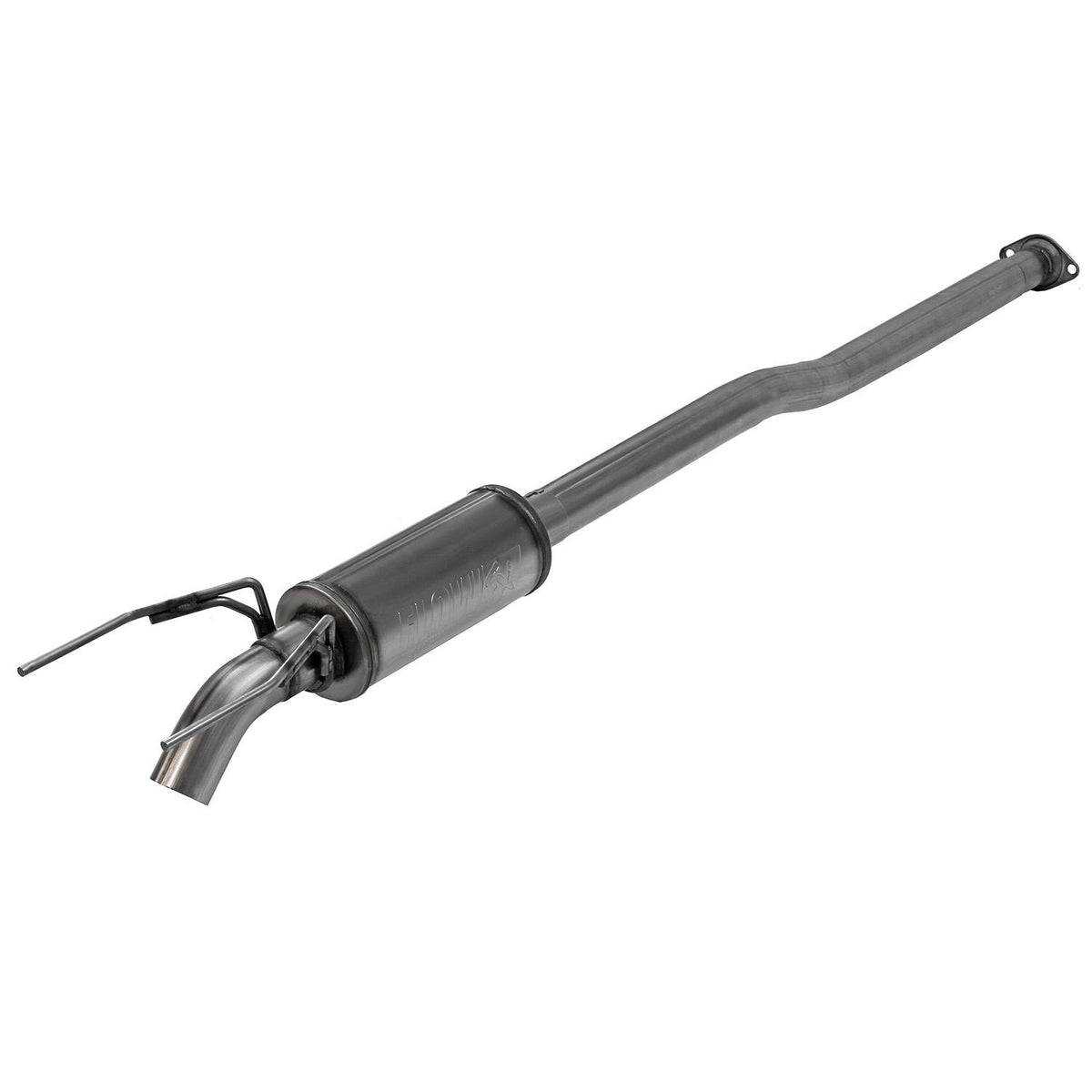 Flowmaster Flowfx Extreme Cat-Back Exhaust System - 717971