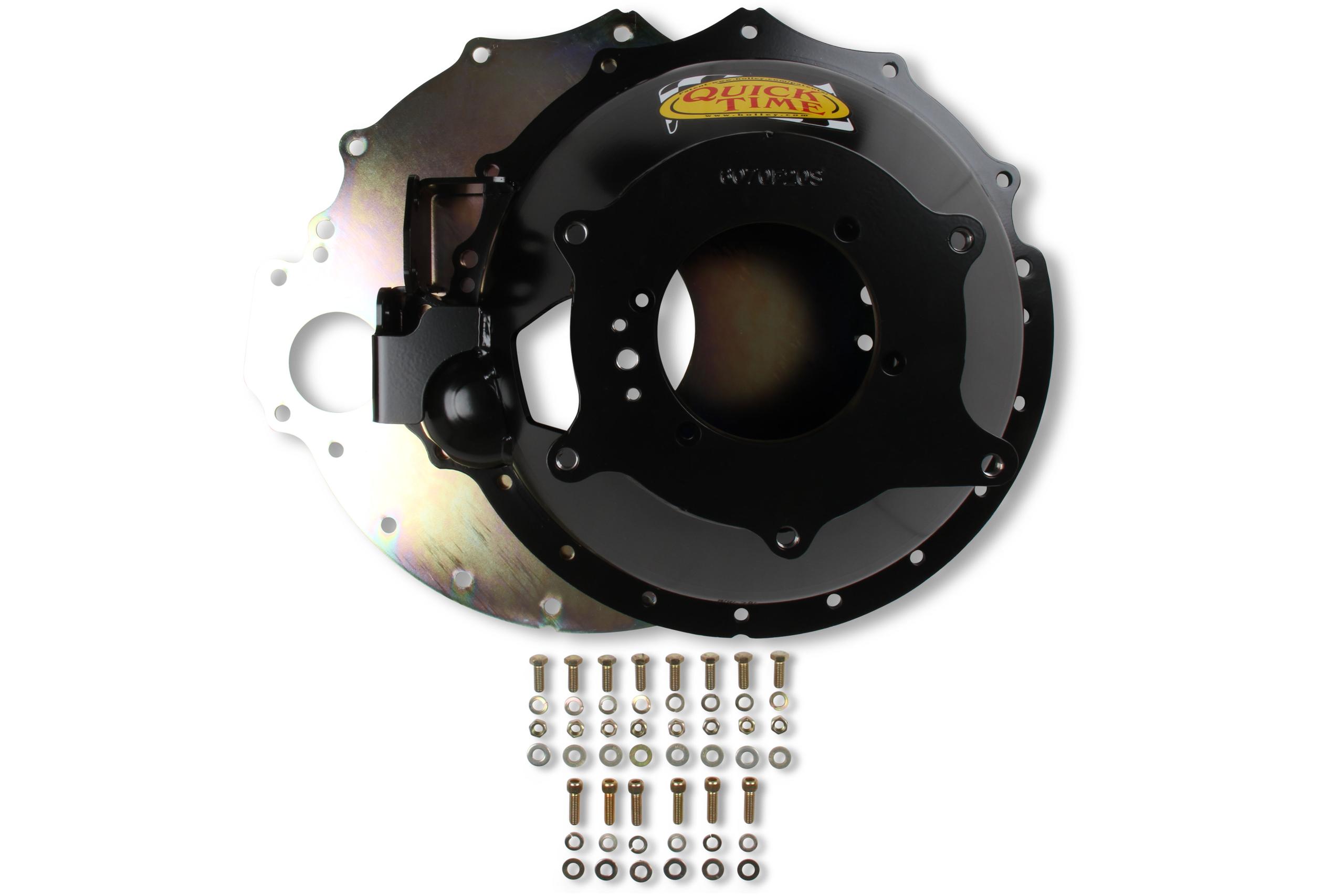 Quicktime RM-6070 Mopar 318/360 To Muncie/Jerico