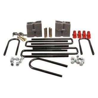 Skyjacker Comp Box 6-8In. 77-87 Chev/GMC - C168C