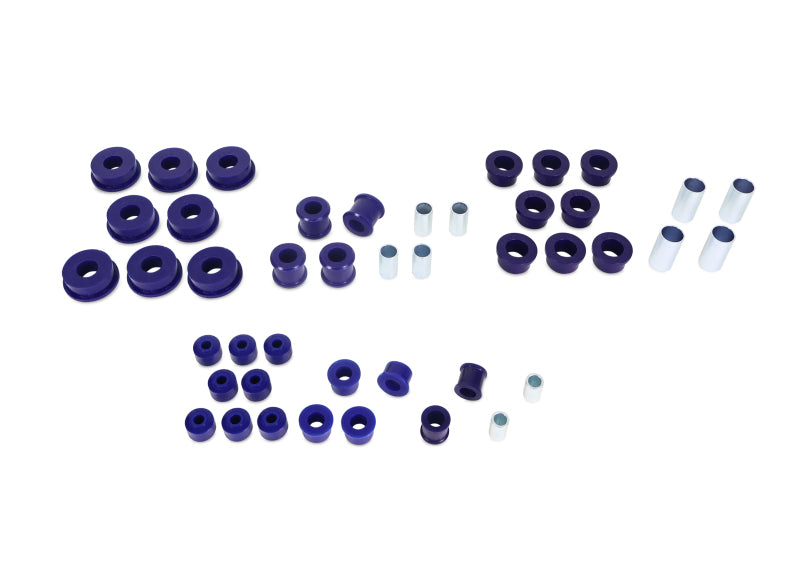 SuperPro Bushing Kit