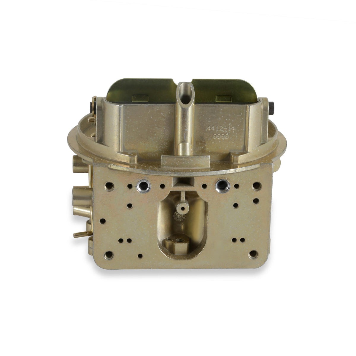 Holley Replacement Carburetor Main Body Kit - 134-361