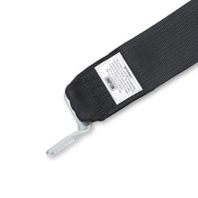 Simpson Racing STD. Latch & Link 5pt. Harness - 29061BK