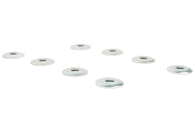 Whiteline Performance Sway Bar Link Washers Whiteline - KW2