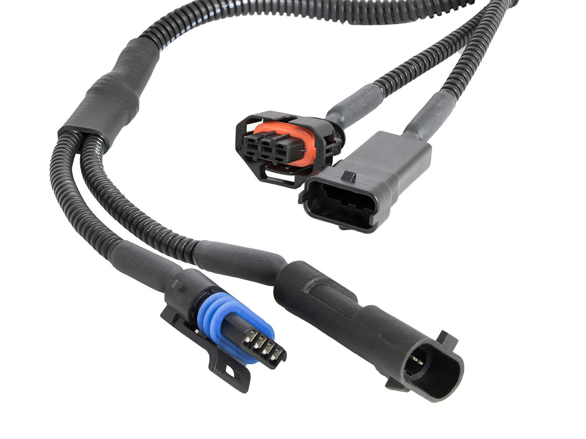 AFE SCORCHER HD Power Module (2005-2007 Ram 2500, Ram 3500) - 77-42007