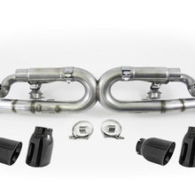 AWE SwitchPath™ Exhaust for Porsche 991 - 3025-43014