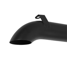 Hooker Sidetubes Blk 63-74 Corvette (1963-1982 Corvette) - 50735HKR
