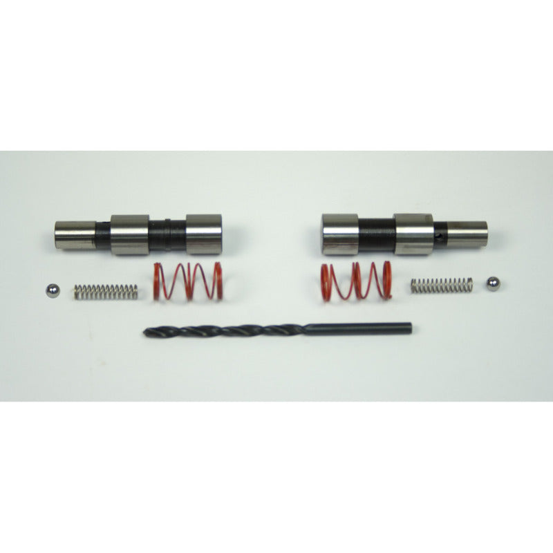 BD Diesel Shift Kit - Chev Allison 1000 2001-2005 5Spd - 1604720