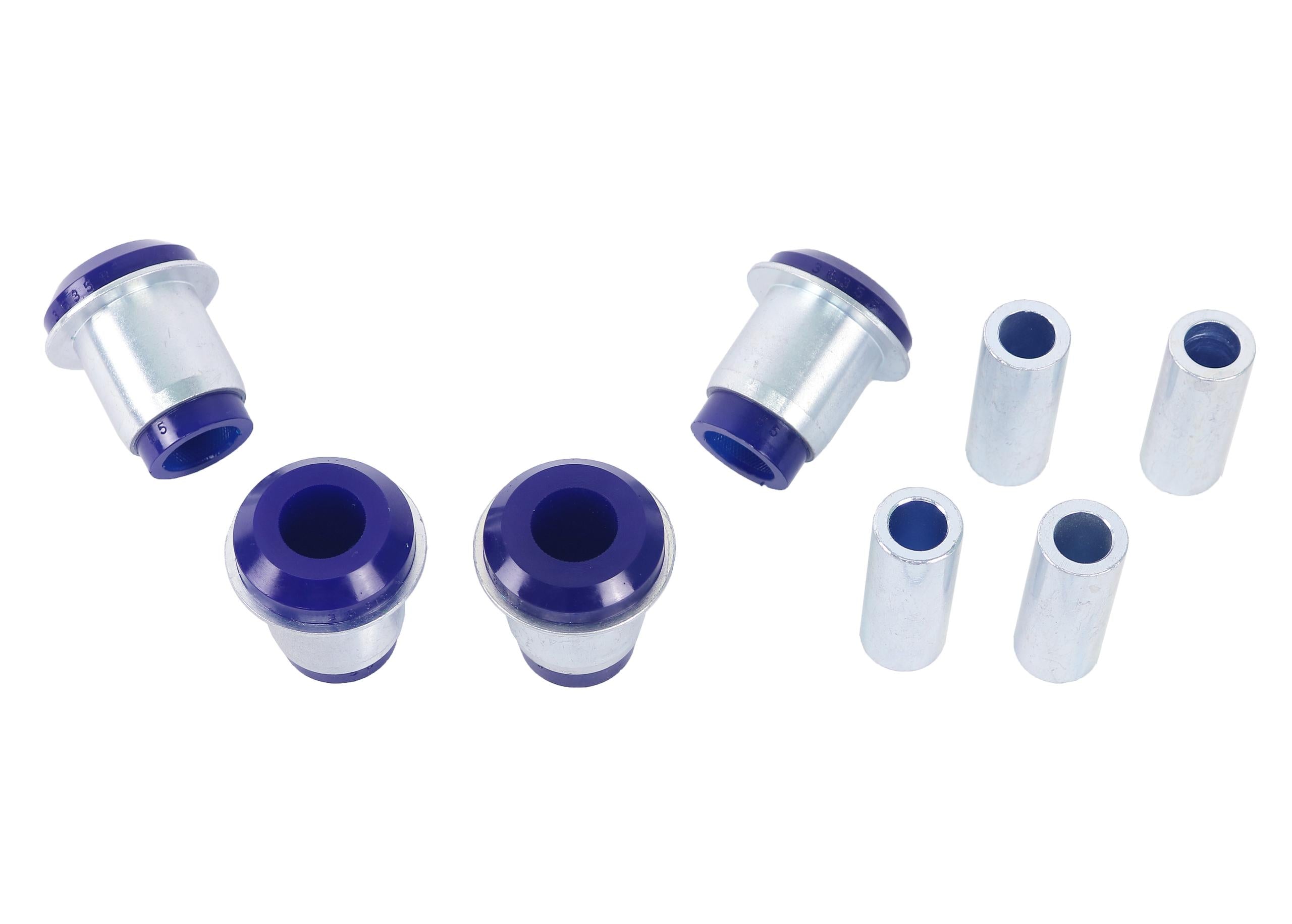 SuperPro RR CTRL ARM UP-INNER BUSH KIT - SPF3635K
