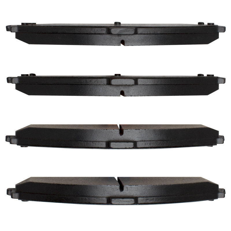 R1 98-02 Pontiac Firebird Front Performance Sport Brake Pads