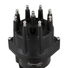 Holley Hall Effect Efi Distributor - Buick Nail  - 565-313BK