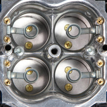 Holley 650 CFM Track Warrior Carburetor.  - 0-67199BK