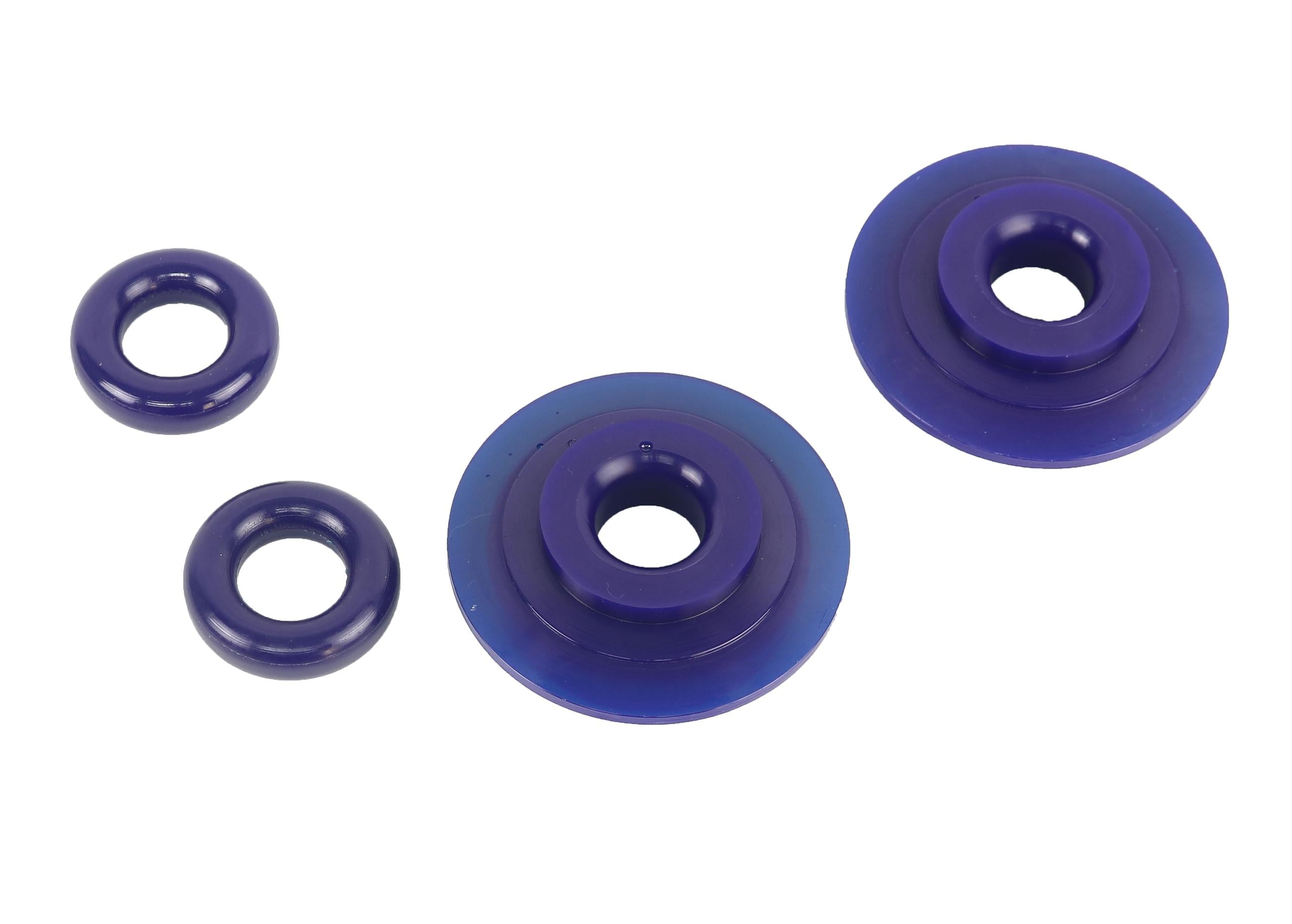 SuperPro Mazda MX5 NA/NB Rear Diffe - SPF2875K