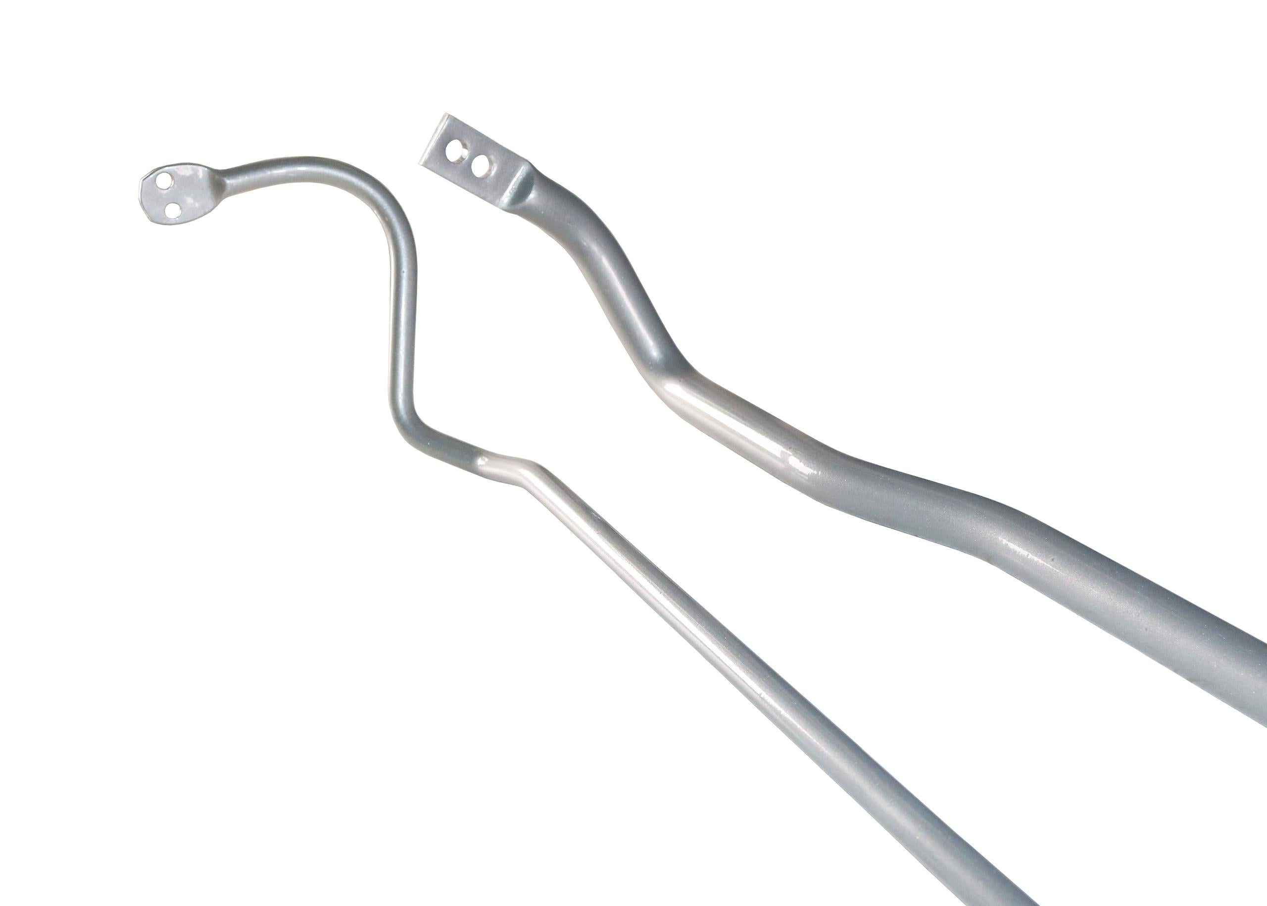 Whiteline Performance Sway Bar Vehicle Kit Contains Bcf12Z And Bcr15Z Essential Whiteline (2005-2020 300, Magnum, Charger, Challenger) - BCK003