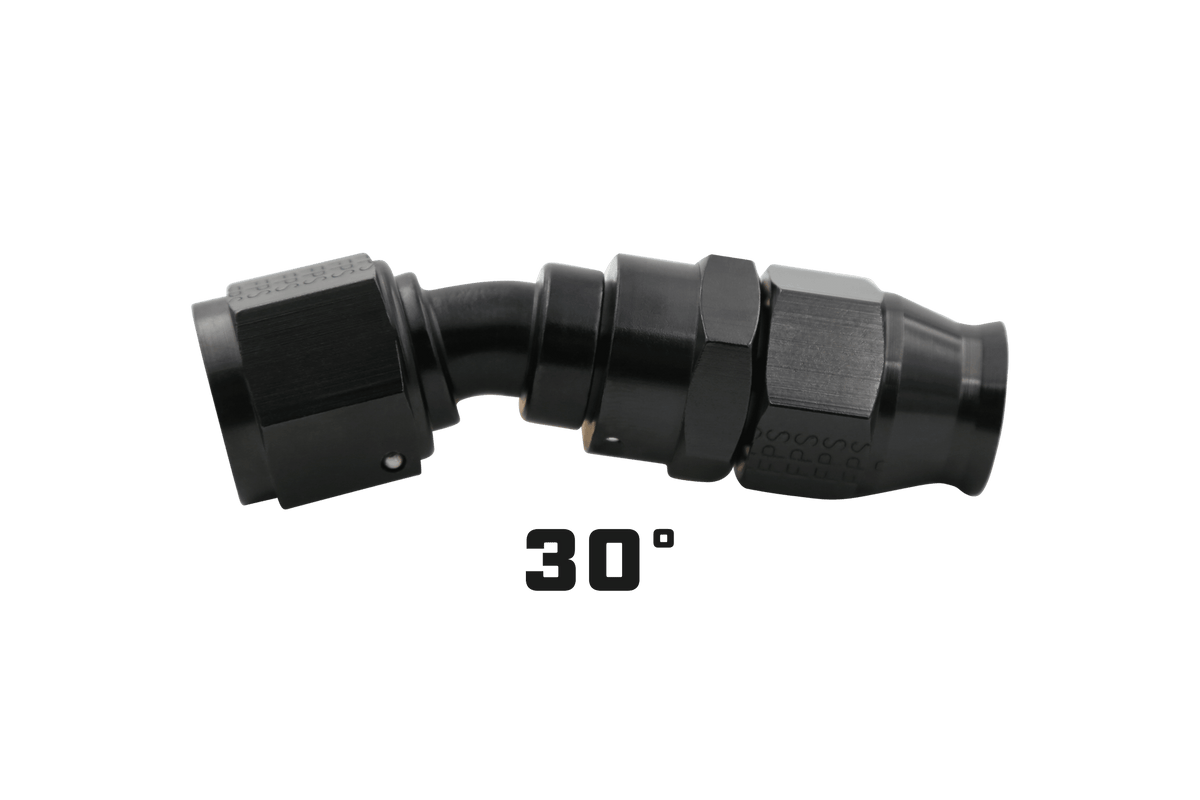AEROMOTIVE Fuel Hose Fitting - 15370
