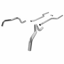 Flowmaster 67-69 Cam/Fbrd  3.0 Univ. Pipe Kit  - 1050-FM