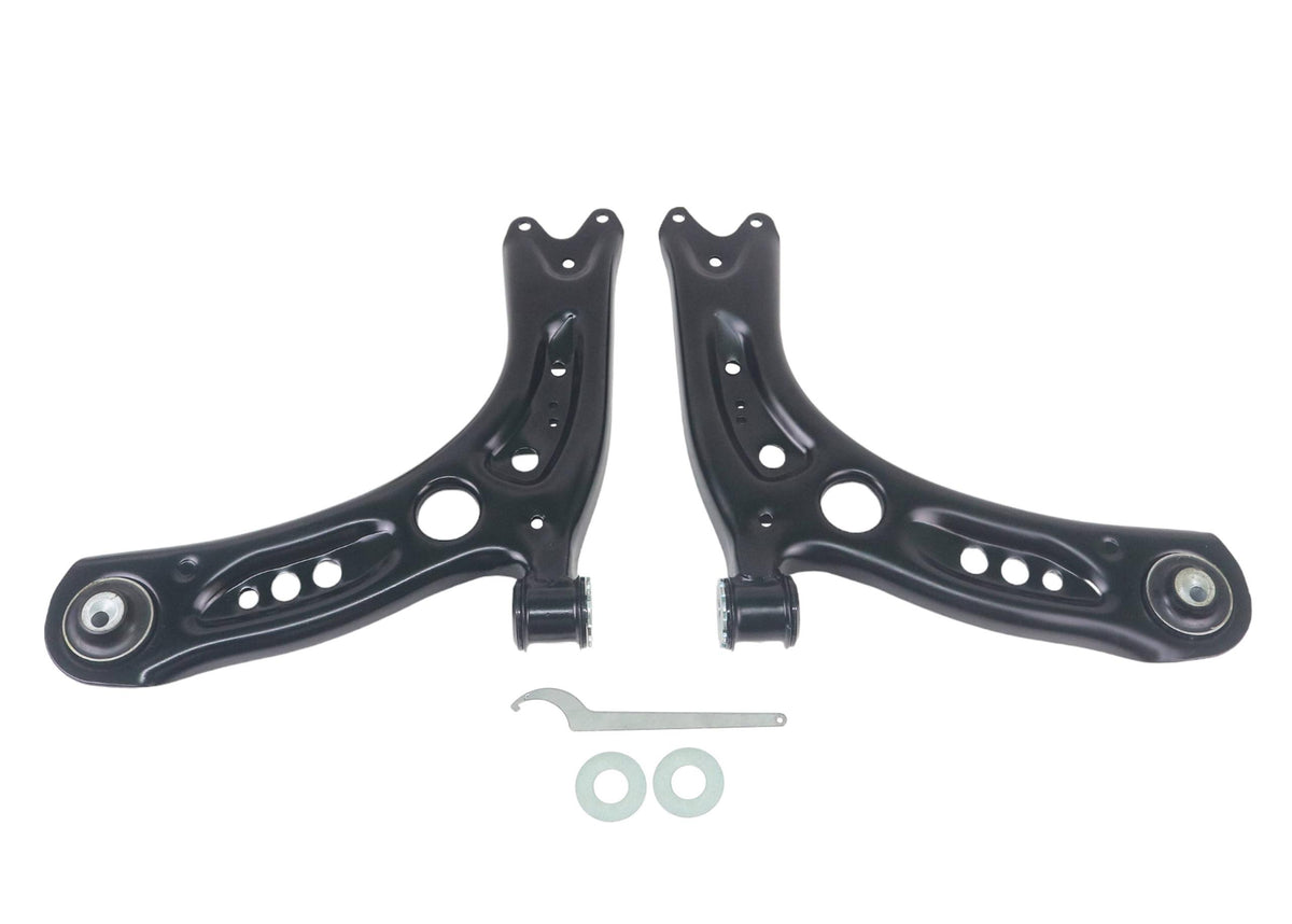 Whiteline Performance Control Arm Lower - Arm Assembly - KTA386