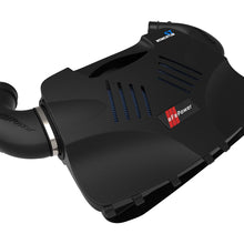 AFE Sealed Intake (2015-2018 BMW X5 M V8-4.4L (tt)) - 50-40045R