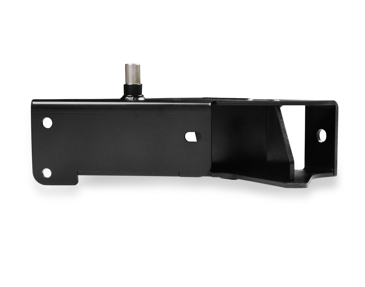 Holley Alternator Relocation Bracket (Gen 3 Hemi w/ OE Alternator) - 97-347