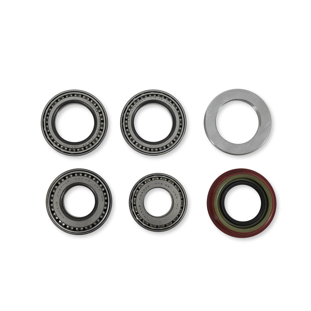 HURST Axle Bearing Master Overhaul Kit - 02-120