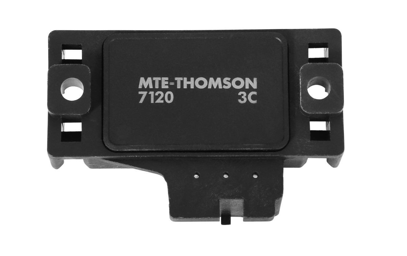 Holley Street Sensor Kit - 554-202