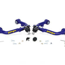 SuperPro Control Arm Kit