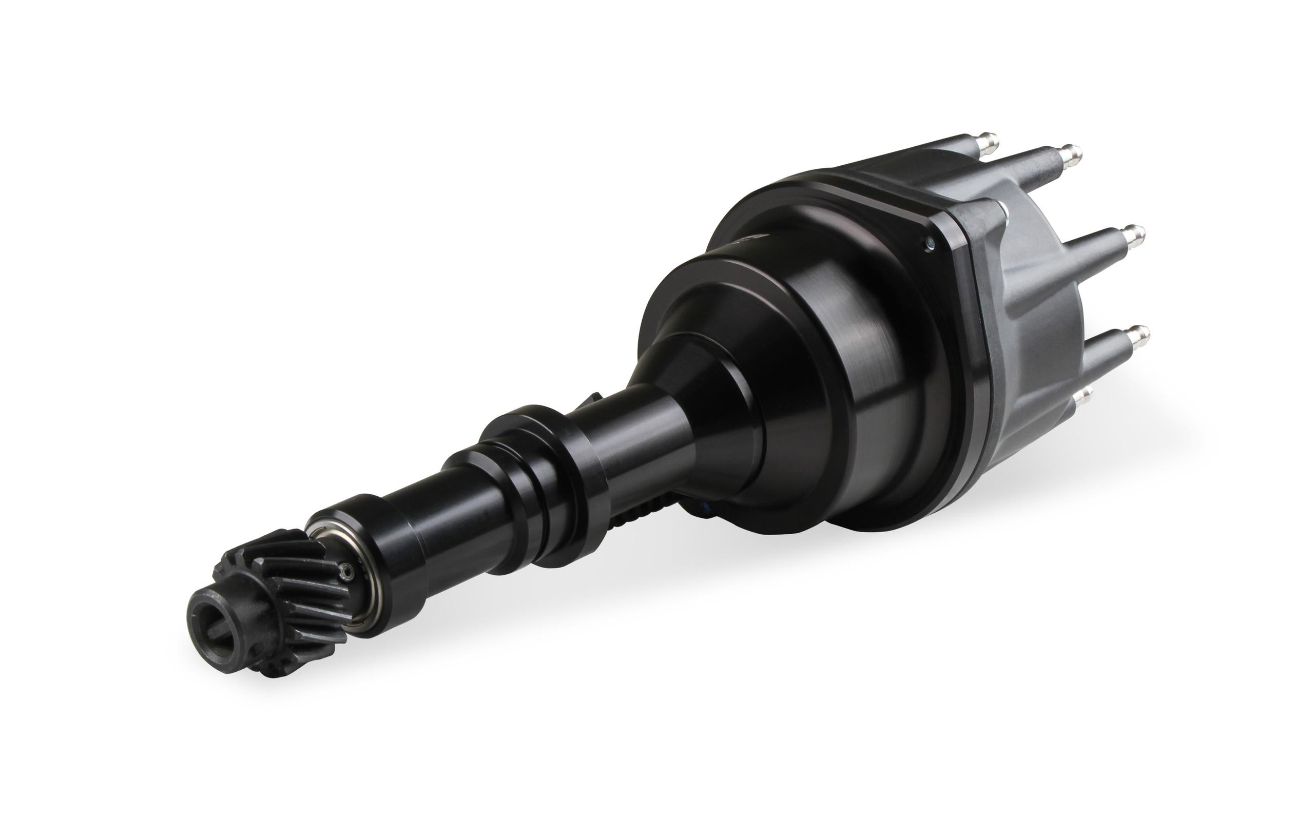 Holley Hall Effect Efi Distributor - Buick  - 565-311BK