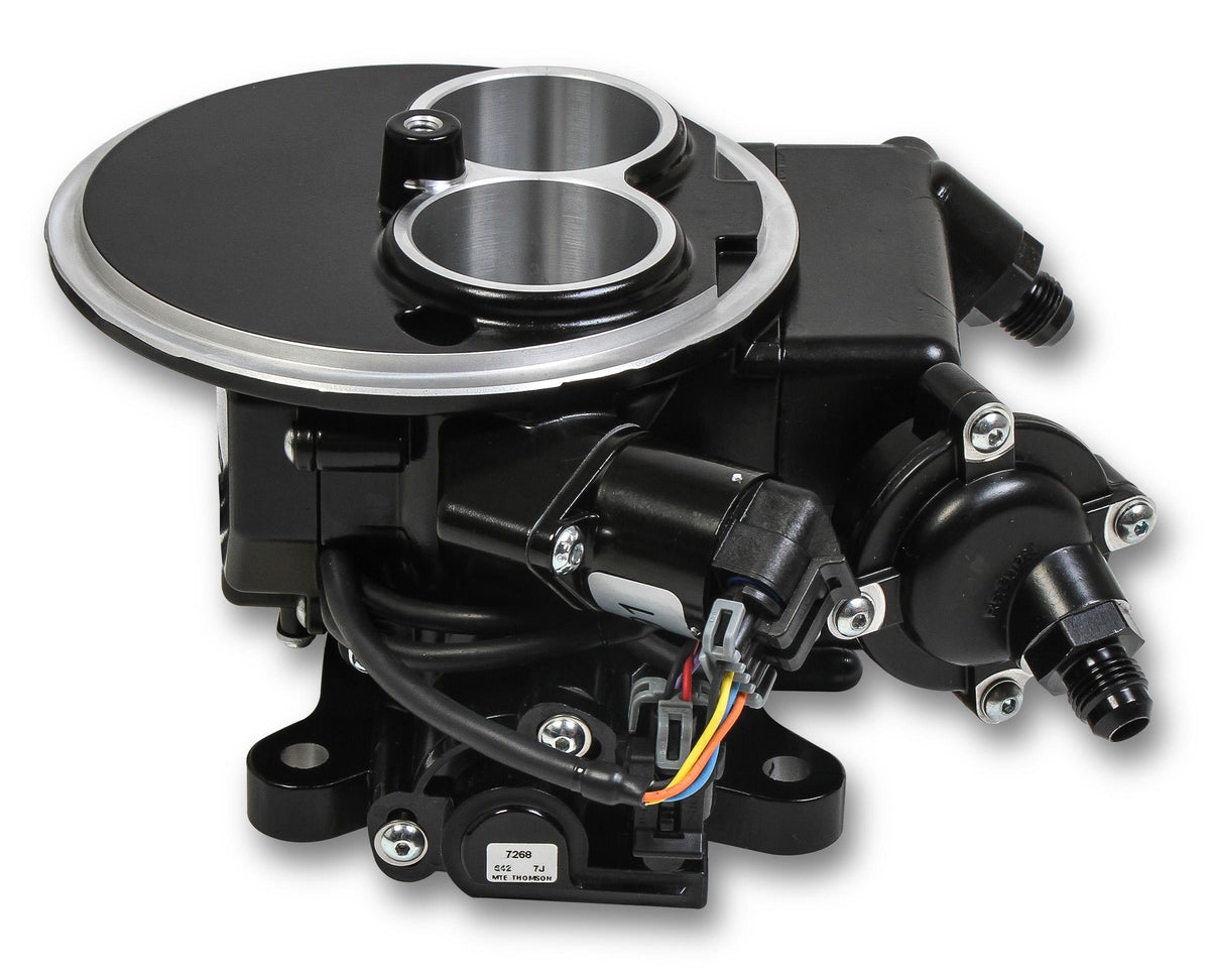 Holley Sniper Efi Self-Tuning Kit - 550-850