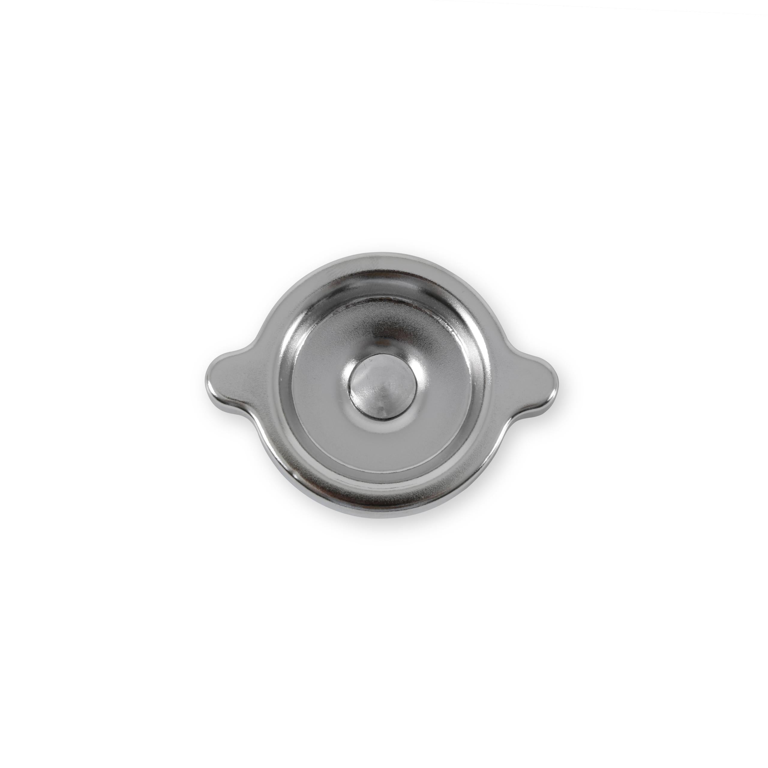 Mr. Gasket Valve Cover/Breather Filler Cap.  - 2062