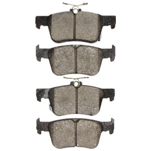 DFC 18-26 Honda Insight Rear 4000 Hybridynamic Brake Pads