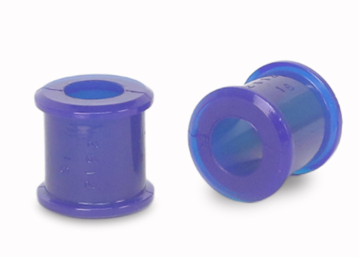 SuperPro Suspension Shock Absorber Bushing - SPF2612-16K