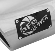AFE Universal Exhaust Tip (Universal Fit) - 49T50702-P12