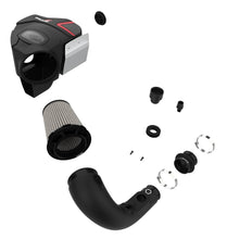 AFE Momentum GT Cold Air Intake System w/ Pro DRY S Media (2019-2021 430i, 430i, 430i, 430i, 330i, 330i, 330i xDrive, 330i xDrive, 430i xDrive) - 50-70061D