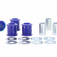 SuperPro Control Arm Bush Kit - SPF4946K
