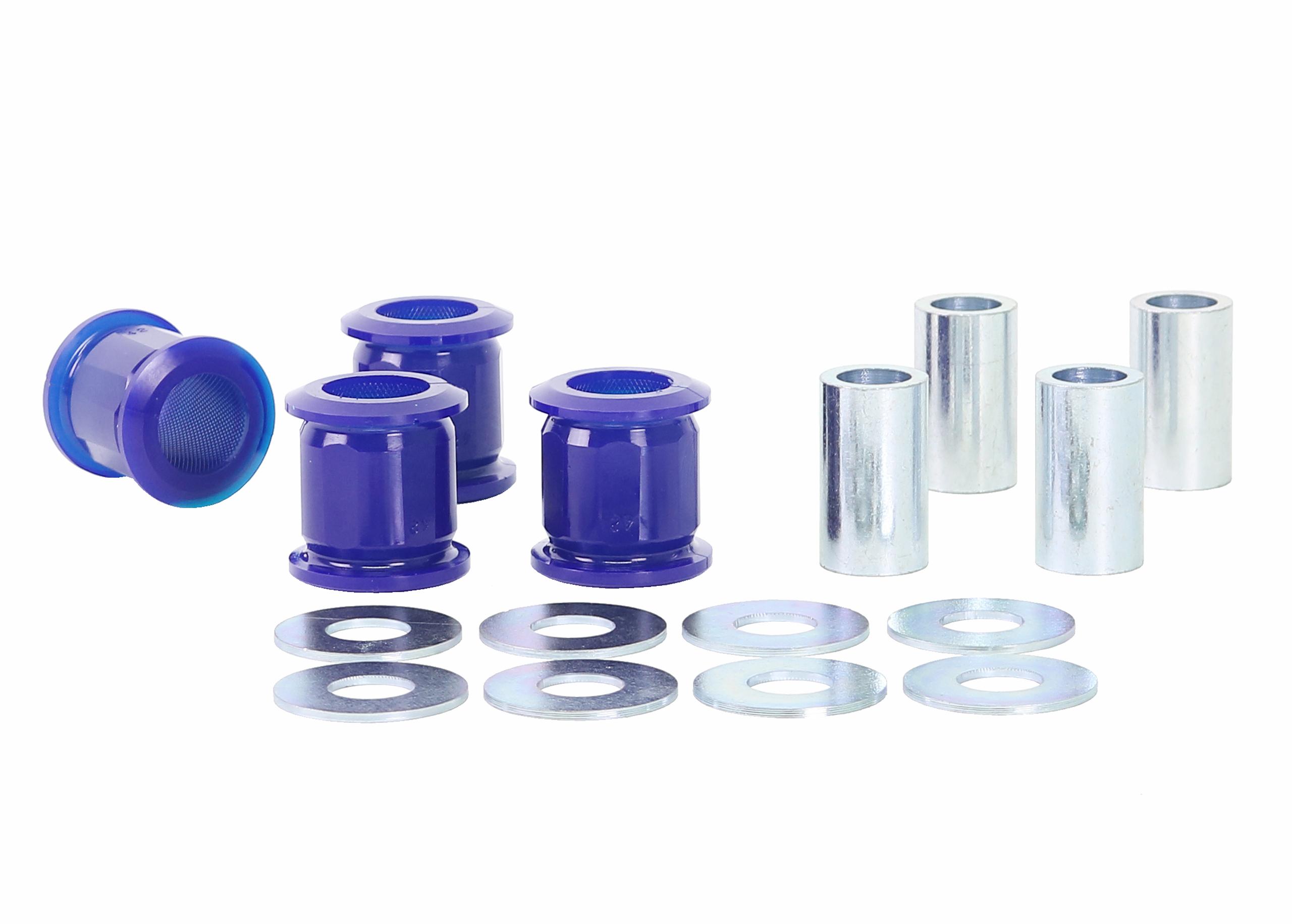 SuperPro Control Arm Bush Kit - SPF4946K